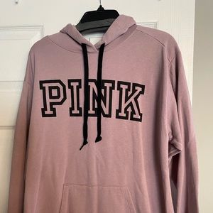 Victoria Secret’s PINK Pullover Hoodie